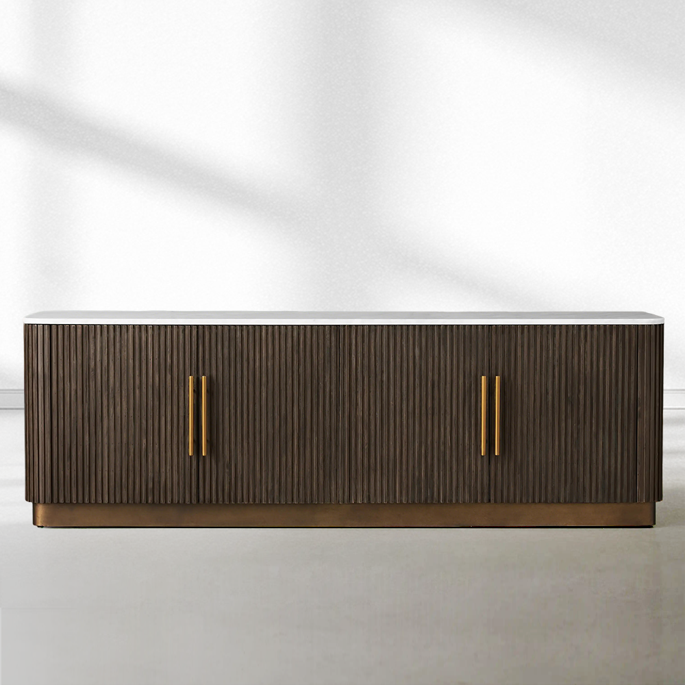 Fimley Media Console