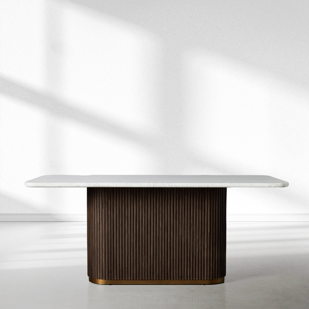 Fimley Dining Table