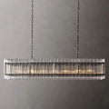 Mara Rectangular Chandelier 54''