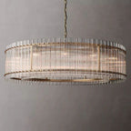 Mara Round Chandelier 60''