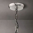 Mara Round Chandelier 60''