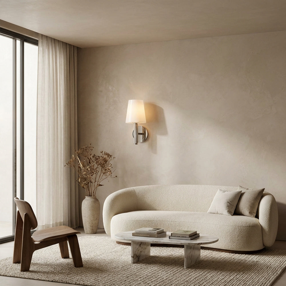 Marlow Wall Sconce