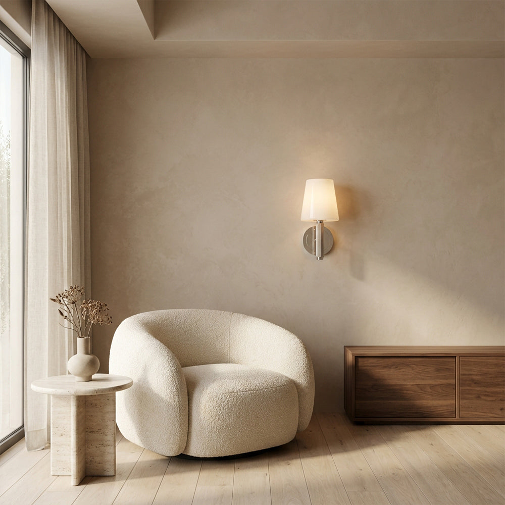 Marlow Wall Sconce