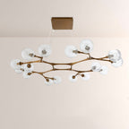 Marshall Fixed Chandelier