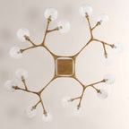 Marshall Fixed Chandelier