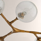 Marshall Fixed Chandelier