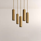 Matil Metal Chandelier