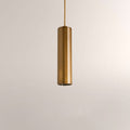Matil Metal Pendant
