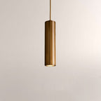 Matil Metal Pendant