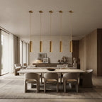 Matil Metal Pendant