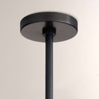 Mick Round Globe Chandelier