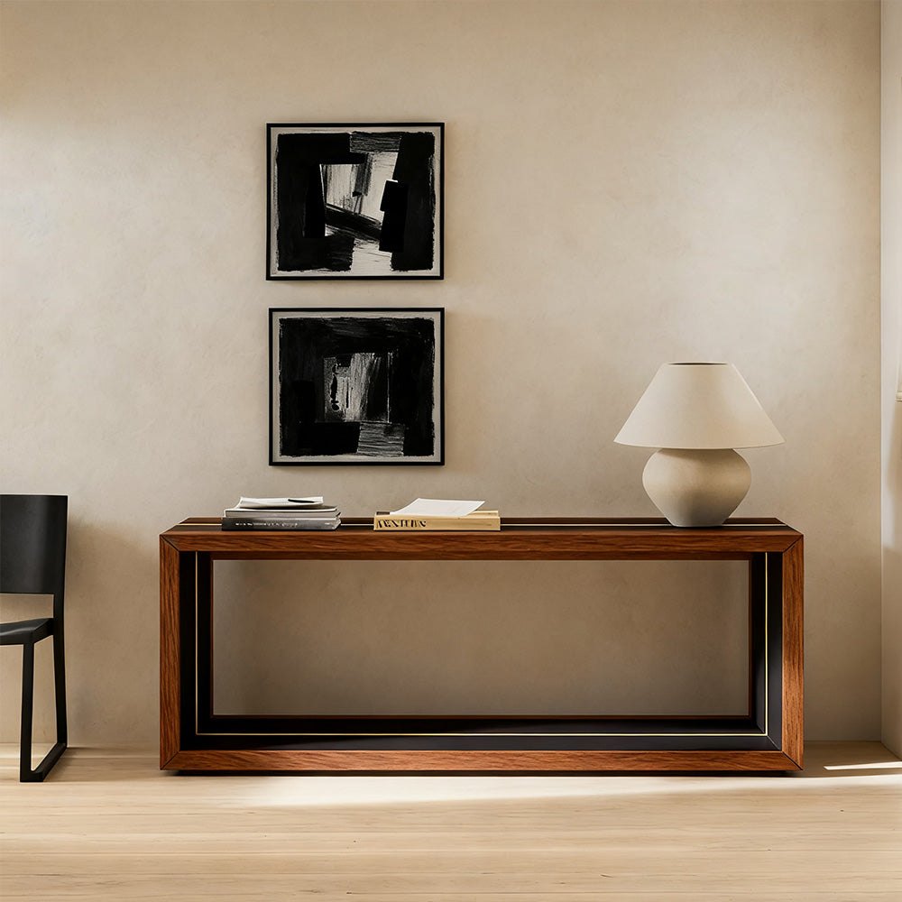 Mihaela Console Table