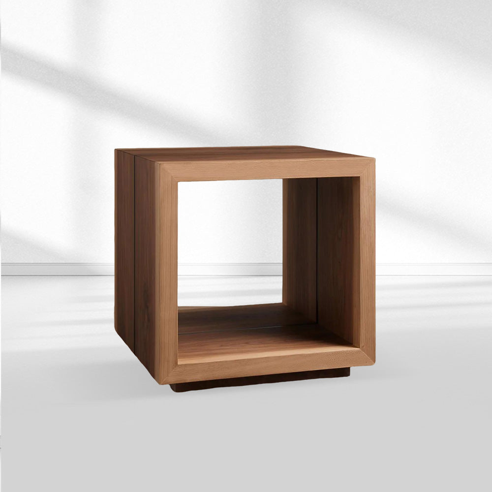 Mihaela End Table