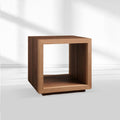 Mihaela End Table