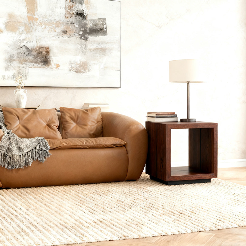 Mihaela End Table
