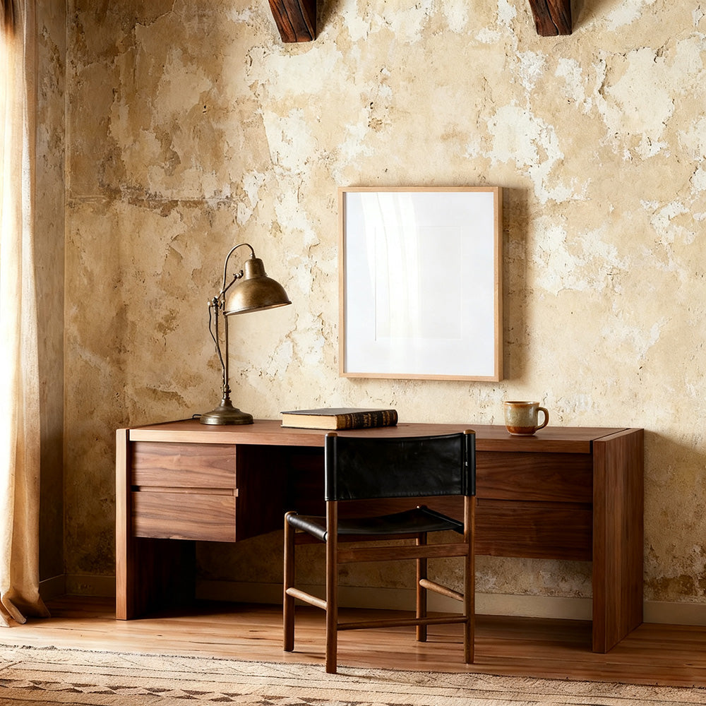 Mihaela Executive Desk