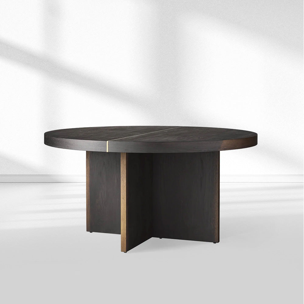 Mihaela Round Dining Table
