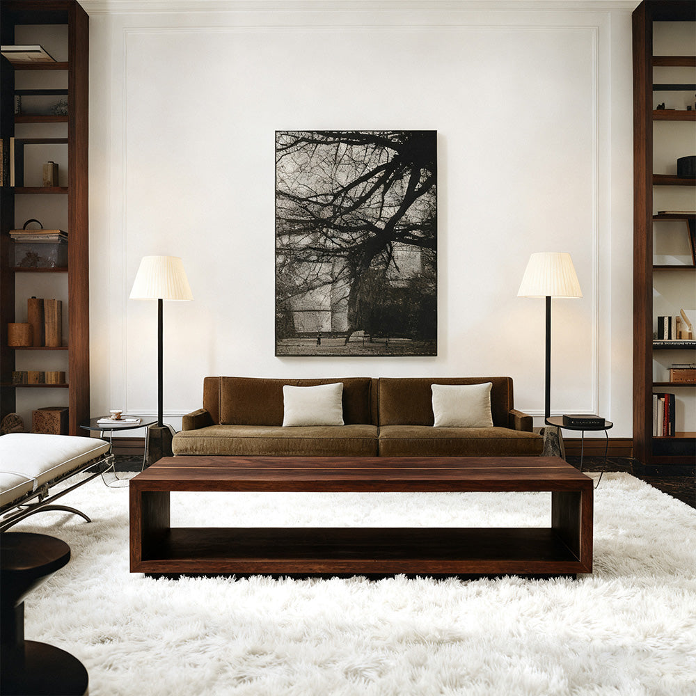 Mihaela Coffee Table