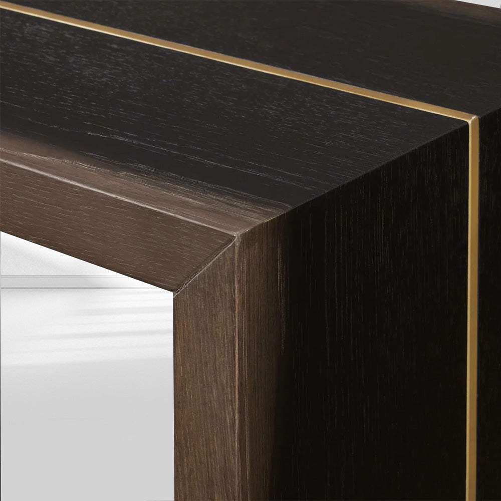 Mihaela Console Table