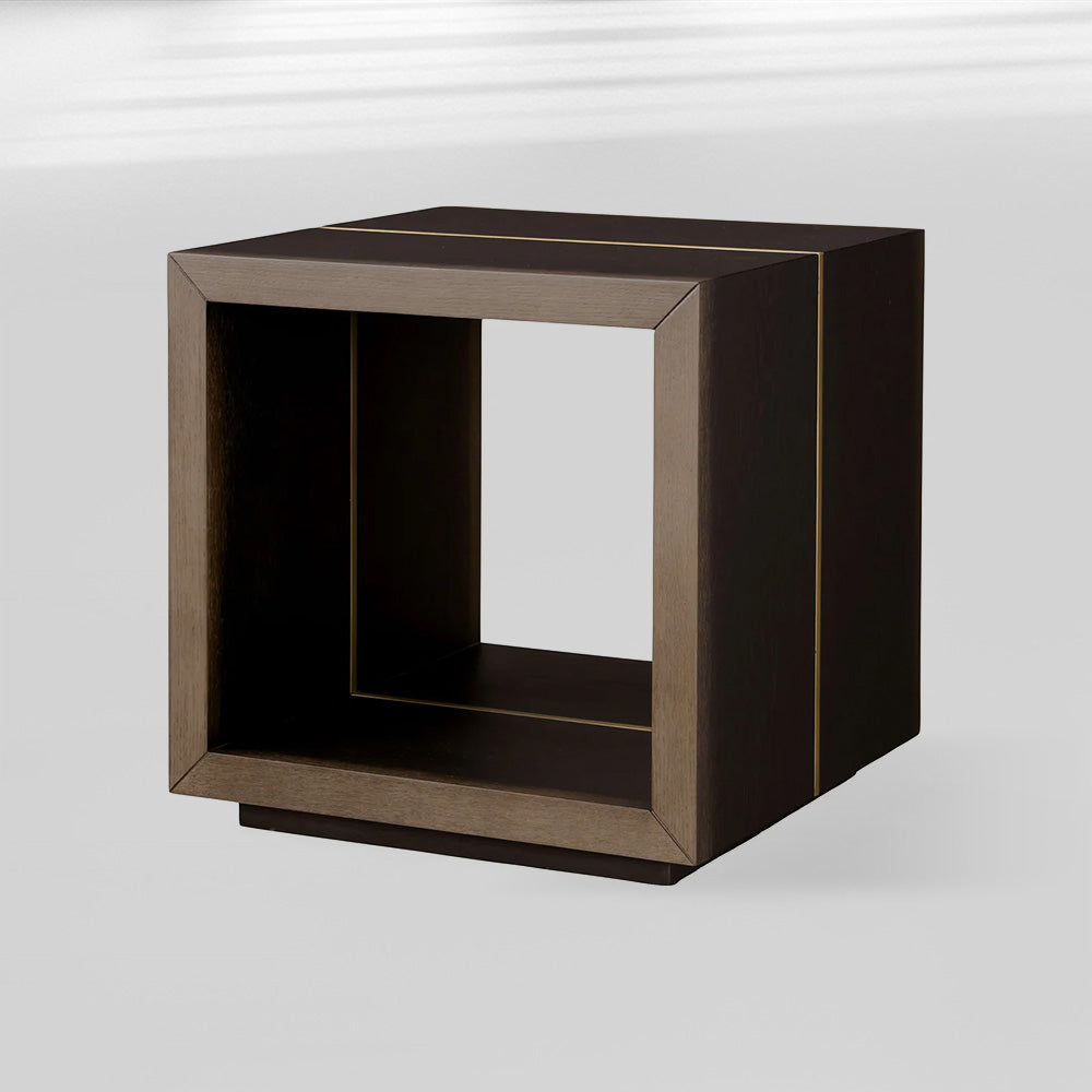Mihaela End Table