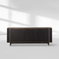 Mihaela Oak Sideboard