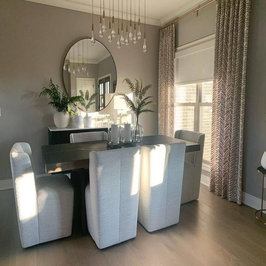 Eilis Crystal Linear Chandelier
