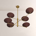 Milo Metal Chandelier