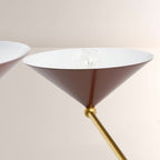 Milo Metal Chandelier