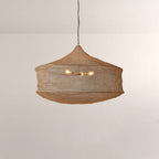 Mirze Cylinder Chandelier