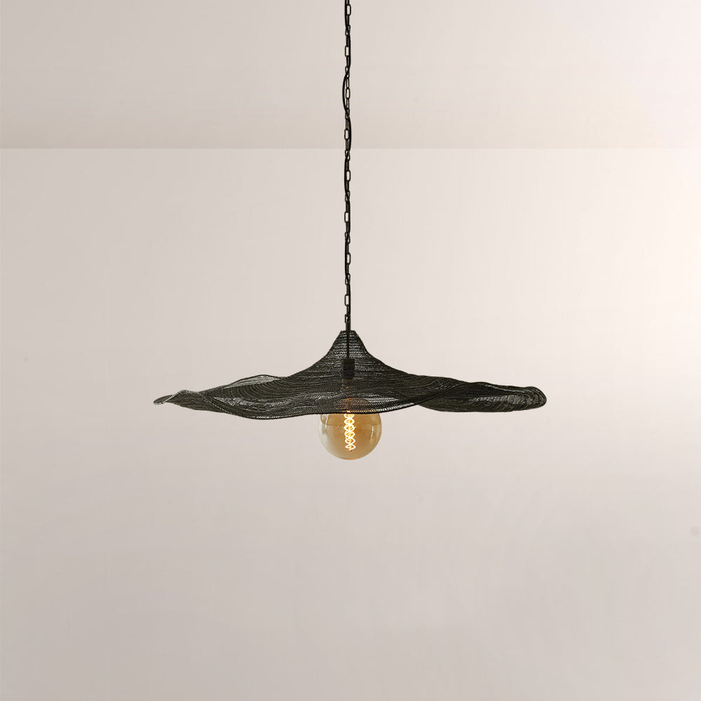 Mirze Round Chandelier