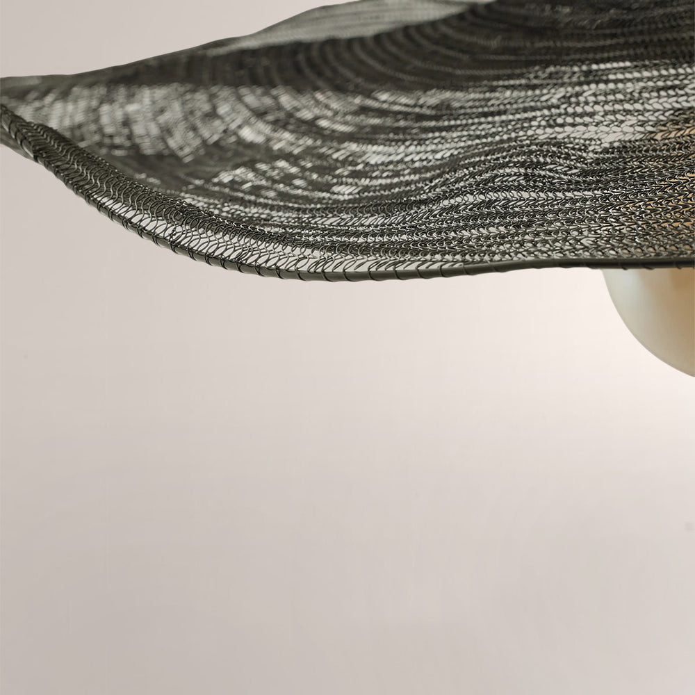 Mirze Round Chandelier