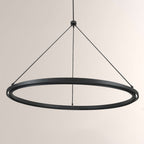 Pera Round Chandelier 36"/48"/60"