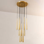 Harry Modern Round Chandelier 24"