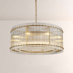 Mara Round Chandelier 48''