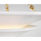 Mollino Medium Tiered Chandelier