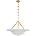 Mollino Medium Tiered Chandelier