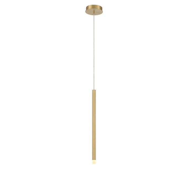 Marilyn 1 Light LED Pendant