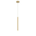 Marilyn 1 Light LED Pendant