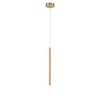 Marilyn 1 Light LED Pendant