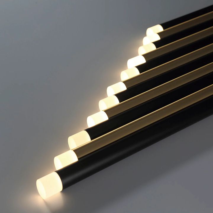 Marilyn Lights Round LED Chandelier