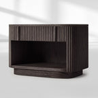 MulRegal Emperador Open Nightstand