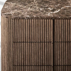 MulRegal Emperador 9-Drawer Dresser