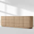 MulRegal Emperador 9-Drawer Dresser