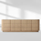 MulRegal Emperador 9-Drawer Dresser