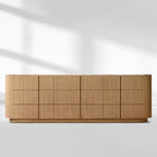 MulRegal Emperador 9-Drawer Dresser