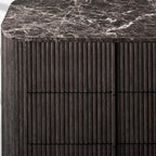 MulRegal Emperador 9-Drawer Dresser