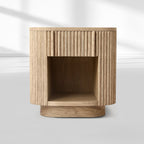 MulRegal Emperador Open Nightstand