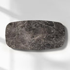 MulRegal Emperador Plinth Coffee Table