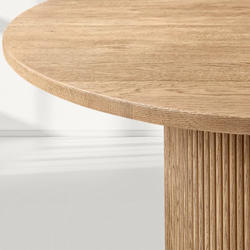 MulRegal Round Dining Table