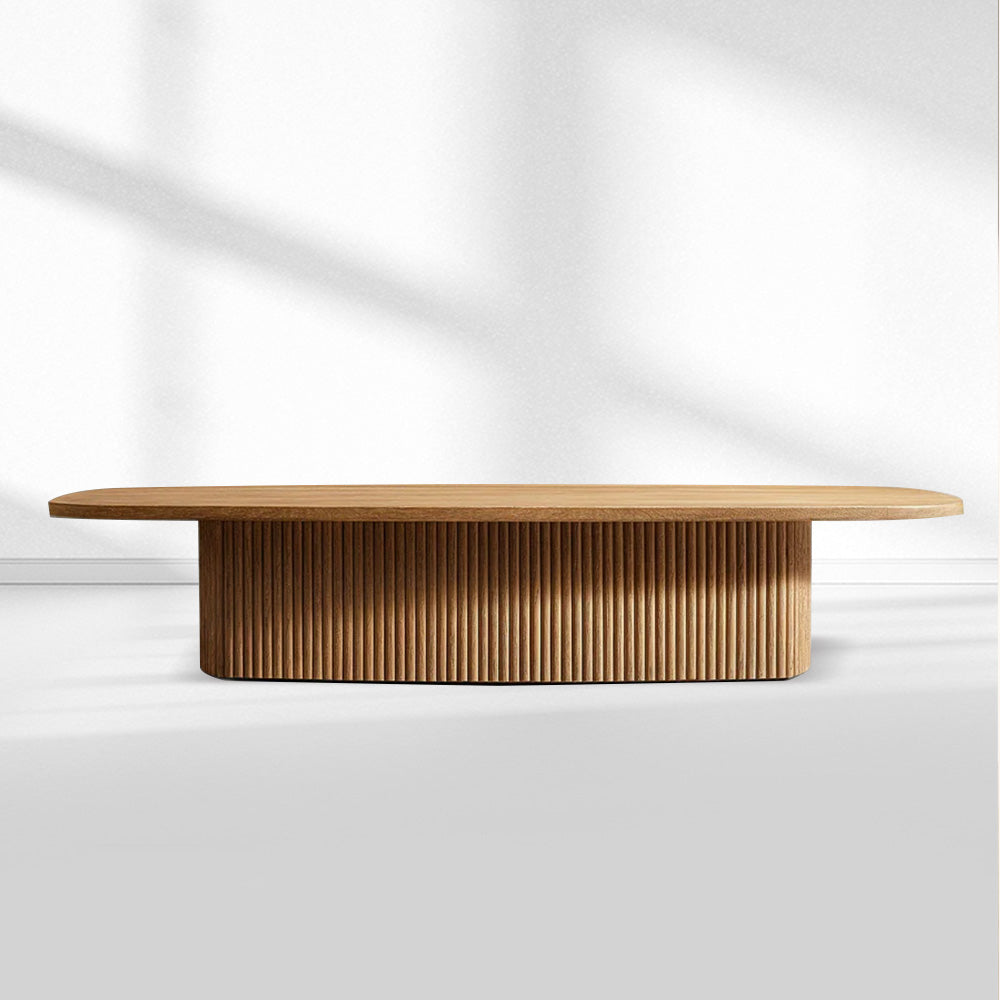 MulRegal Wood Coffee Table